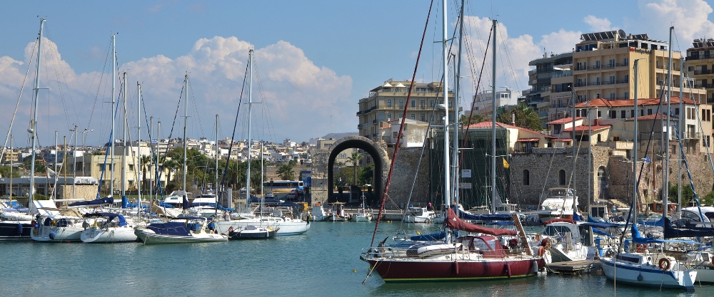 Alloggi in affitto a Heraklion: appartamenti e camere per studenti